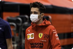 Charles Leclerc