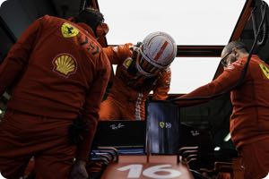 Charles Leclerc