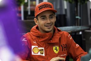 Charles Leclerc