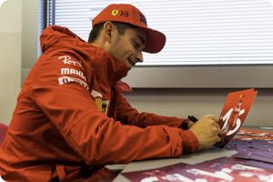 Charles Leclerc