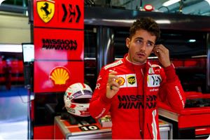 Charles Leclerc