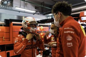 Charles Leclerc