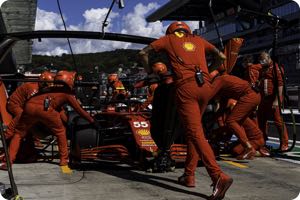 Carlos Sainz