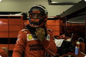 Carlos Sainz