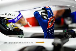 Mick Schumacher