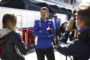 Gunther Steiner