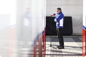 Gunther Steiner