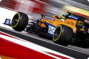 Lando Norris