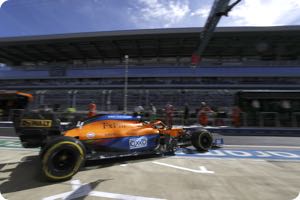 Lando Norris