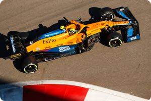 Lando Norris