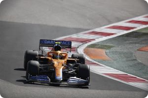 Lando Norris