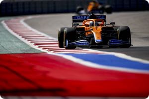 Daniel Ricciardo