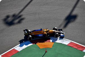 Daniel Ricciardo
