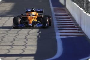 Daniel Ricciardo