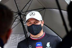 Valtteri Bottas