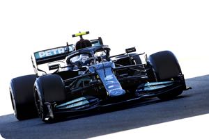 Valtteri Bottas