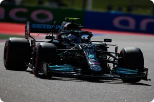 Valtteri Bottas