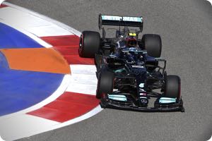 Valtteri Bottas