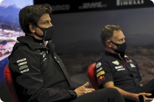 Press Conference