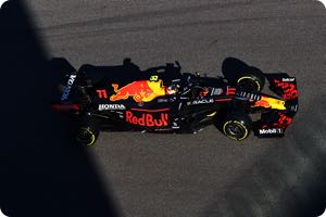 Sergio Perez
