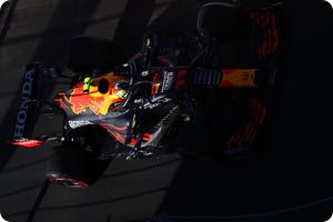 Sergio Perez
