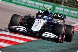 Nicholas Latifi