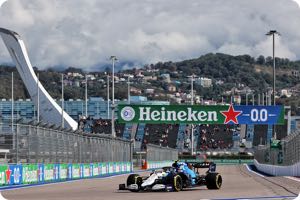 Nicholas Latifi