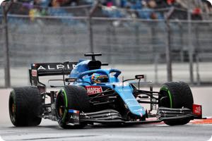 Fernando Alonso