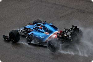Fernando Alonso