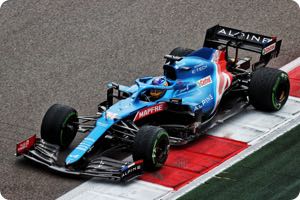Fernando Alonso