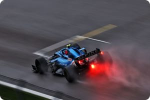 Esteban Ocon