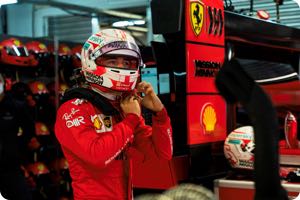Charles Leclerc