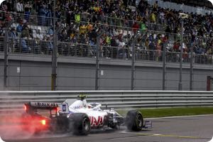 Mick Schumacher