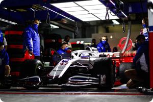 Mick Schumacher