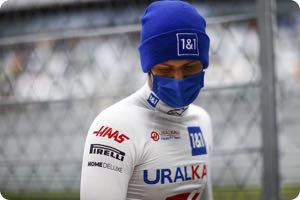 Mick Schumacher