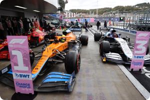 Lando Norris