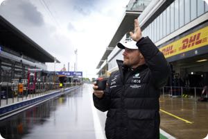 Valtteri Bottas