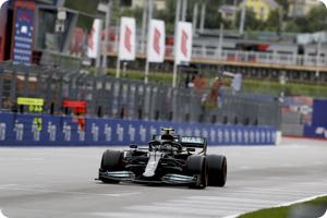 Valtteri Bottas