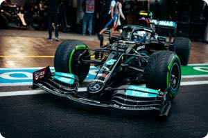 Valtteri Bottas