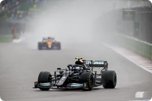 Valtteri Bottas