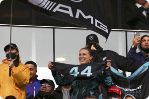 Fans