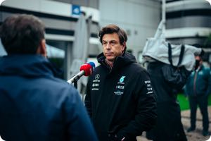 Toto Wolff