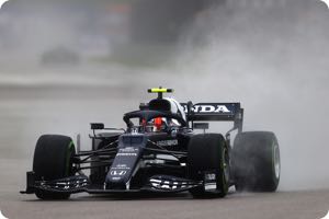 Pierre Gasly