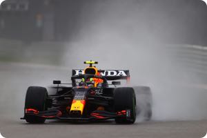 Sergio Perez