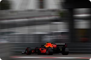 Sergio Perez