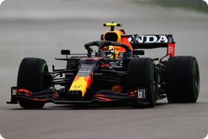 Sergio Perez