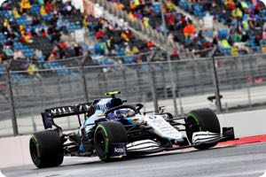 Nicholas Latifi