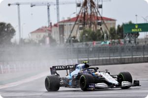 Nicholas Latifi