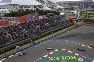 Antonio Giovinazzi