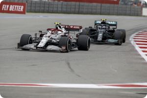 Antonio Giovinazzi